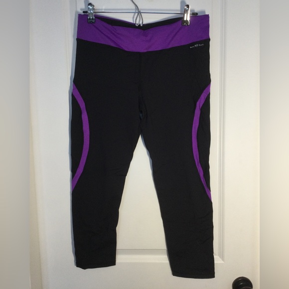 Muscle Beach gym pants - Picture 3 of 3
